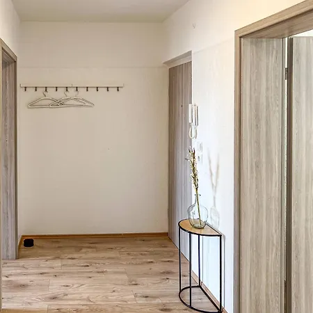 Apartman T&k Near Messe Fair Trade Duesseldorf Und Airport 1a *