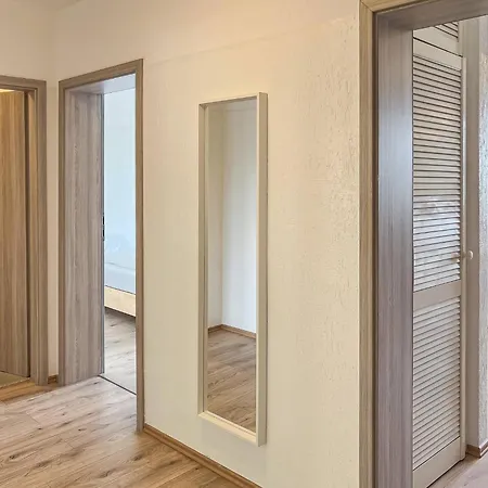 Apartment T&k Near Messe Fair Trade Düsseldorf Und Airport 1a