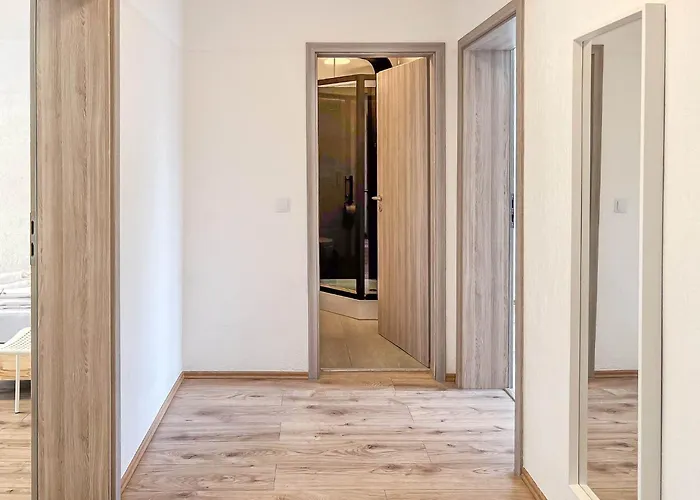 Apartment T&k Near Messe Fair Trade Düsseldorf Und Airport 1a Duisburg