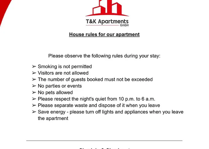 Apartment T&k Near Messe Fair Trade Düsseldorf Und Airport 1a